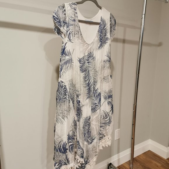 ALICE RINALDI ladies summer dress. - Picture 1 of 6